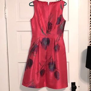 Lela Rose dress